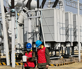 宜宾倾斜摄影技术在基础设施监测中如何发挥作用？